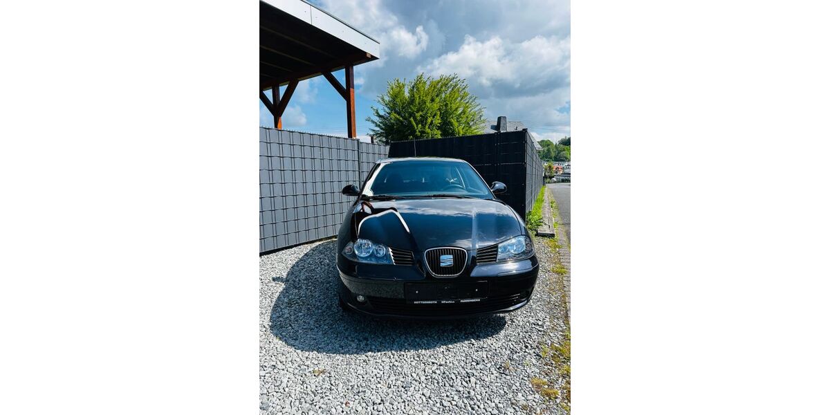 Seat Ibiza 142.098 km 2.500 &euro; Freirachdorf 56244