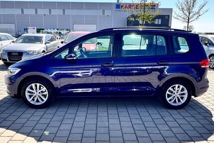 VW Touran 64.200 km 15.900 &euro; Bad Wurzach 88410