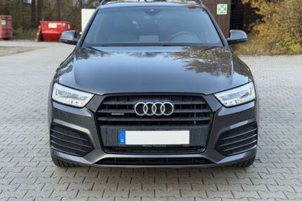 Audi Q3 138.000 km 16.900 &euro; Wutöschingen 79793