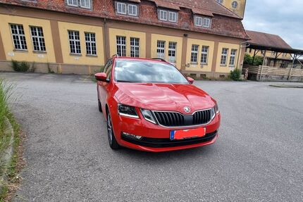 Skoda Octavia 86.460 km 17.200 &euro; Titisee-Neustadt 79822
