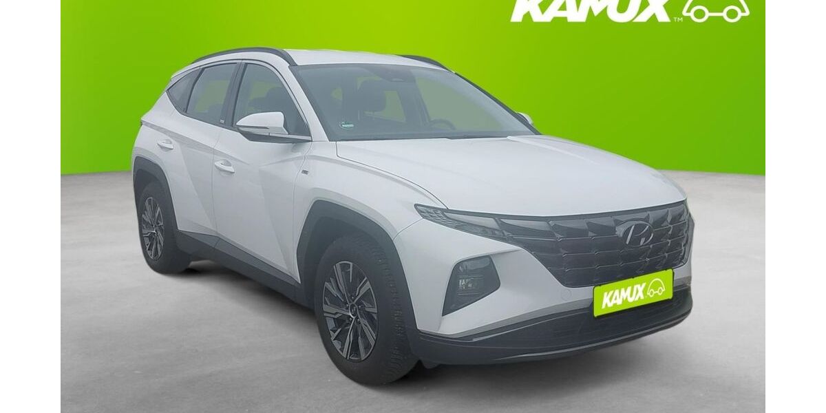 Hyundai TUCSON 108.144 km 18.250 &euro; Elmshorn 25337