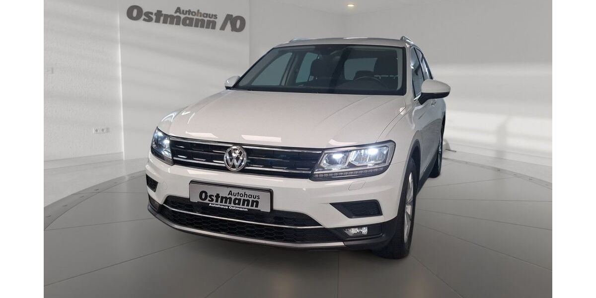 VW Tiguan 84.496 km 26.250 &euro; Wolfhagen 34466