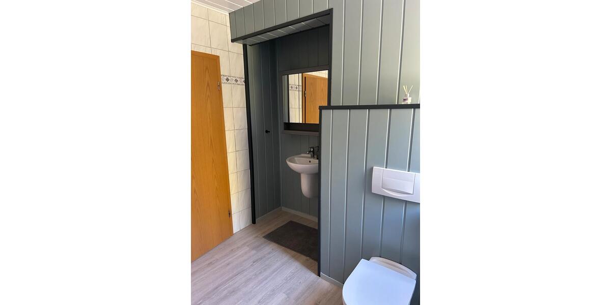 Etagenwohnung Bremervörde - 3 Zimmer, 90 m&sup2;, 780&euro; | Angebot:26386035
