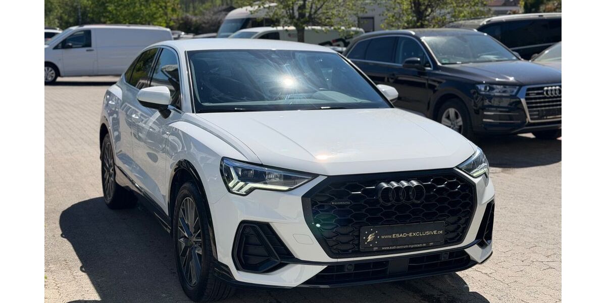 Audi Q3 215.000 km 24.900 &euro; Mintraching/Neufahrn 85375