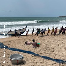 Stories from the Ghanaian Coast - fringe ensemble 08.02.2026 Theater im Ballsaal
