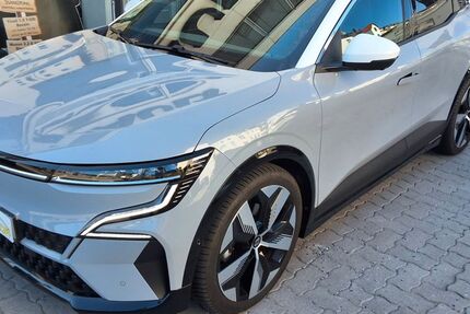 Renault Megane 9.000 km 28.999 € Chemnitz 09126