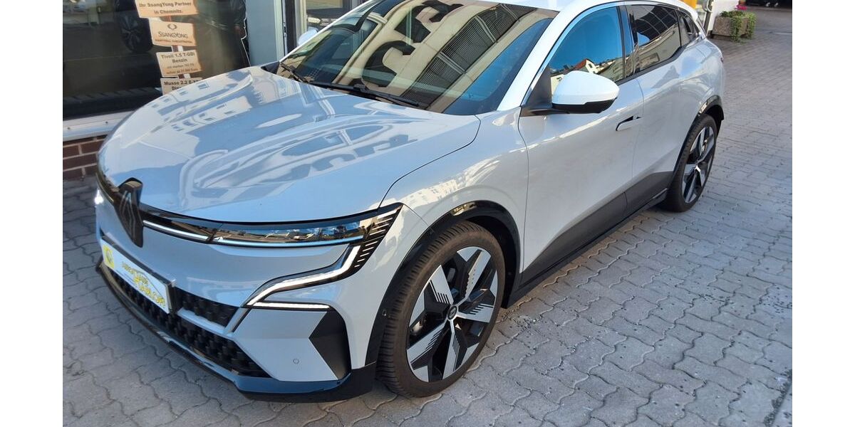 Renault Megane 9.000 km 28.999 € Chemnitz 09126