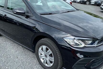 VW Polo 33.004 km 14.485 &euro; Boxberg 97944