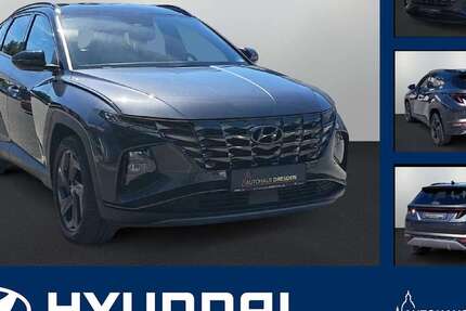 Hyundai TUCSON 39.115 km 24.990 &euro; Dresden 01109