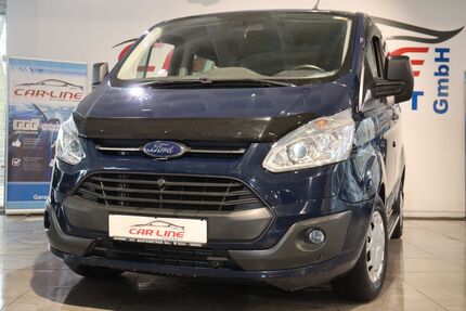 Ford Tourneo Custom 169.317 km 14.999 € Ratingen 40880
