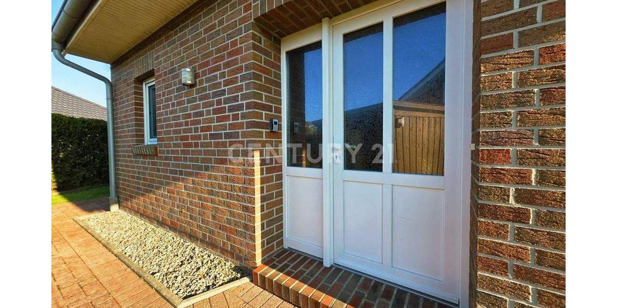 Doppelhaushälfte Wangerland Hohenkirchen - 5 Zimmer, 97 m&sup2;, 329.500&euro; | Angebot:24825688