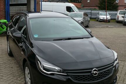 Opel Astra 197.170 km 6.600 € Ahausen 27367