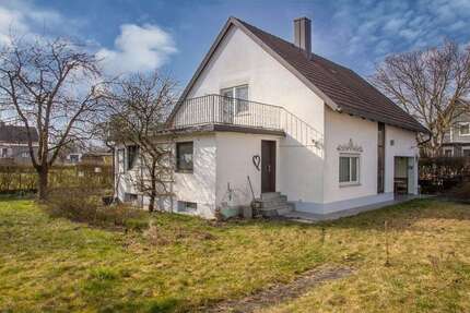 Haus Pilsting - 4 Zimmer, 115 m&sup2;, 219.000&euro; | Angebot:25698289