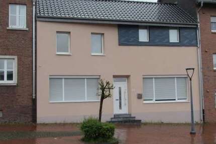 Haus Uebach-Palenberg Palenberg - 7 Zimmer, 185 m&sup2;, 70.000&euro; | Angebot:26905332