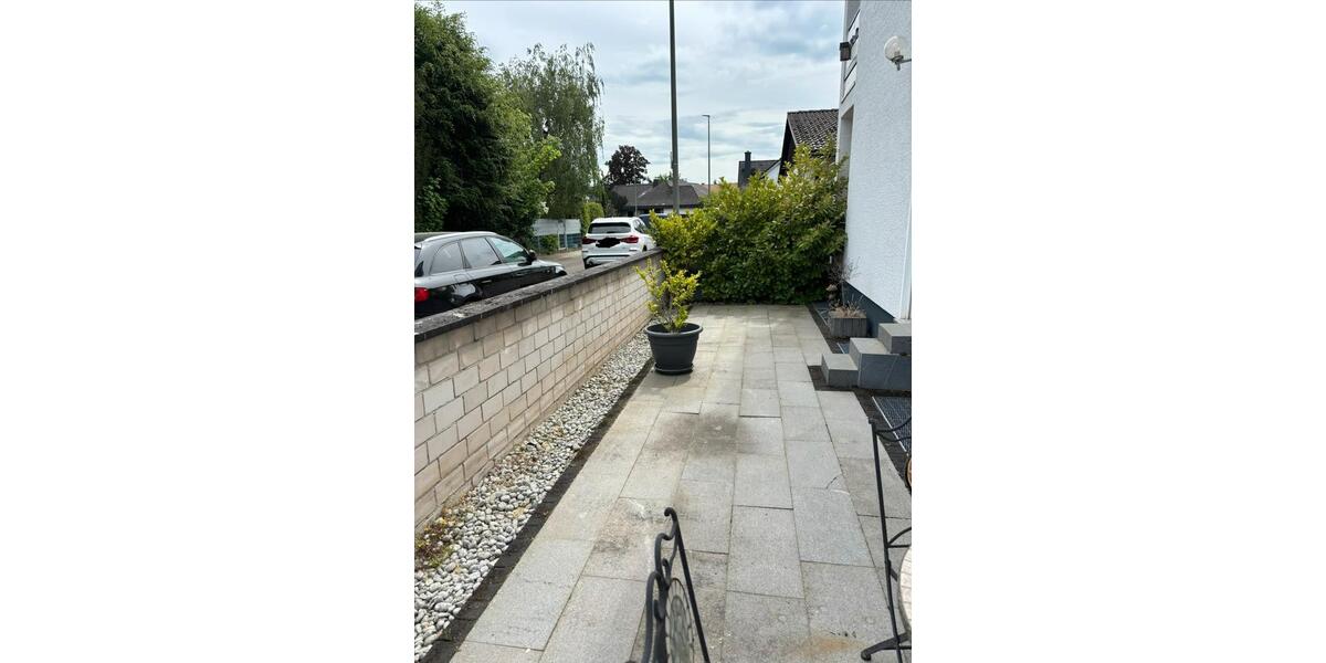 Erdgeschoßwohnung Hanau Groß-Steinheim - 2 Zimmer, 52 m&sup2;, 890&euro; | Angebot:26427779