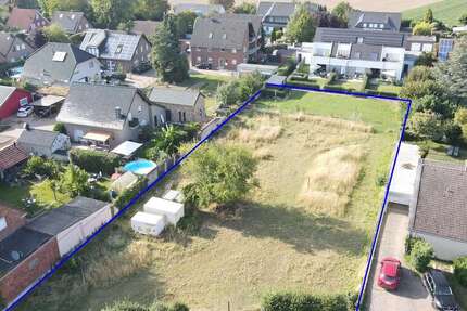Grundstück Jülich - 297.000&euro; | Angebot:24813343