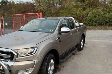Ford Ranger 166.940 km 19.500 &euro; Dortmund 44143