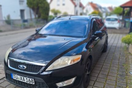 Ford Mondeo 324.000 km 1.199 &euro; Mössingen 72116