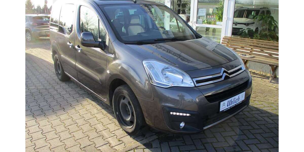 Citroen Berlingo 143.100 km 6.690 &euro; Zschopau 09405