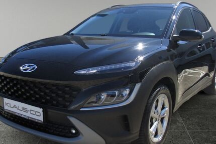 Hyundai KONA 34.000 km 16.490 &euro; Husum 25813