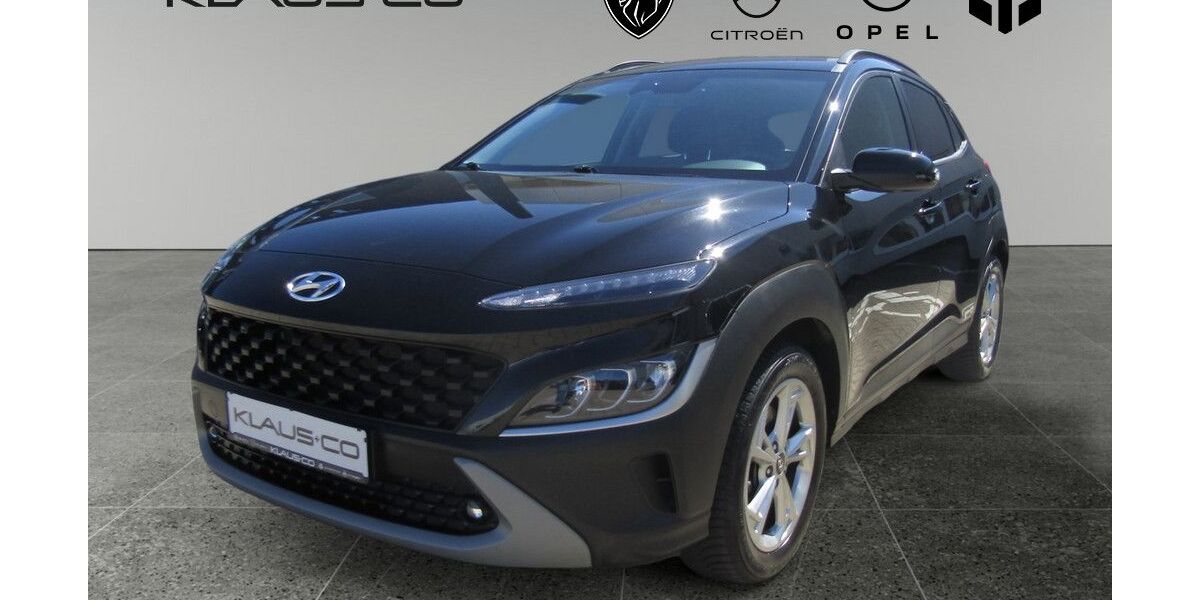 Hyundai KONA 34.000 km 16.490 &euro; Husum 25813