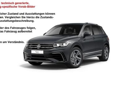 VW Tiguan 117.107 km 27.910 &euro; Lichtenstein 09350