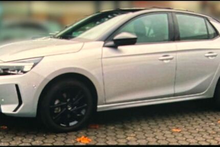 Opel Corsa 32.000 km 17.100 &euro; Mayen 56727