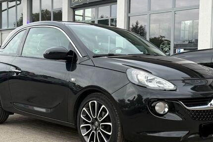 Opel Adam 124.000 km 4.250 &euro; Lahr 77933