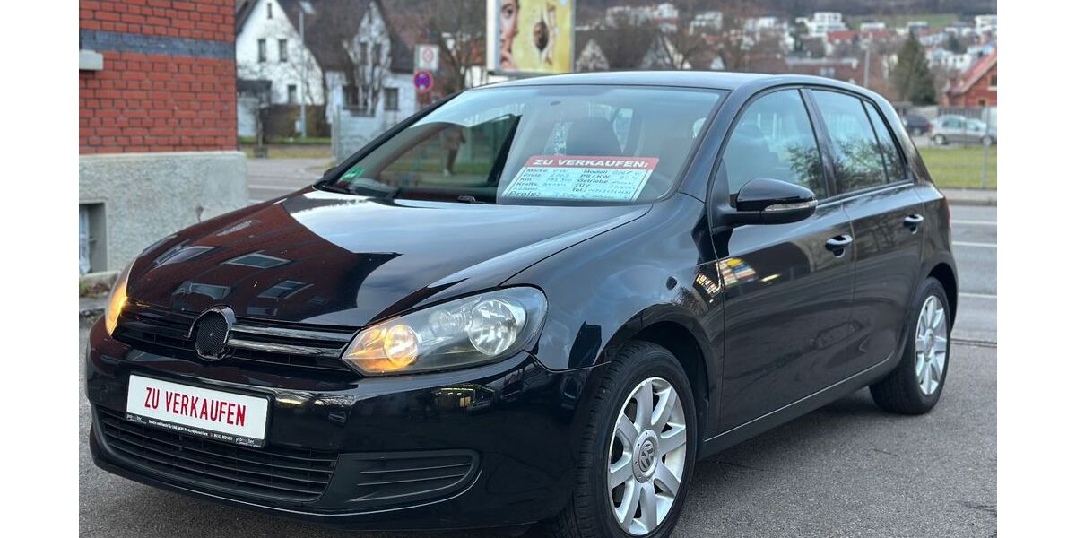 VW Golf 193.500 km 3.650 € Geislingen an der steige 73312