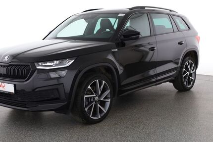 Skoda Kodiaq 44.372 km 39.880 &euro; Berlin 12103