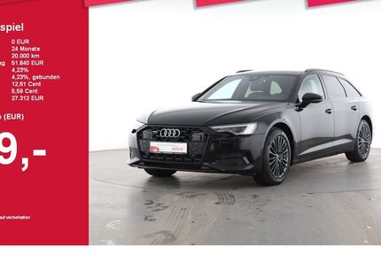 Audi A6 31.518 km 49.900 &euro; Plattling 94447