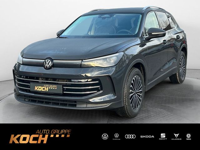VW Tiguan 3.500 km 45.590 &euro; Schwaebisch Hall 74523