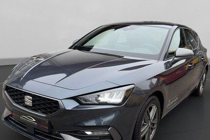 Seat Leon 22.622 km 27.120 &euro; Sigmaringen 72488