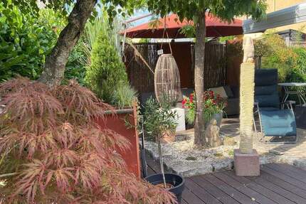 Freistehendes Einfamilienhaus mit Sauna, Wellnessgarten und hochwertiger Ausstattung 5 zimmer