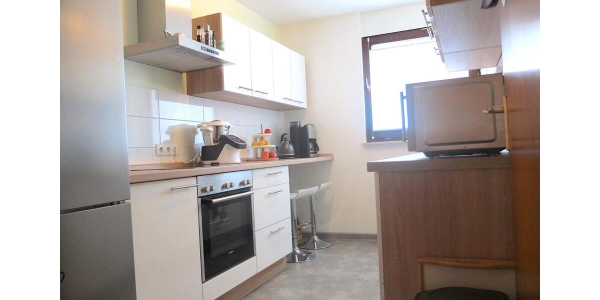 Etagenwohnung Ludwigshafen am Rhein - 4 Zimmer, 100 m&sup2;, 1.250&euro; | Angebot:26638280