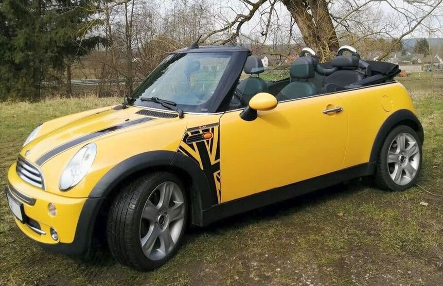One Cabrio