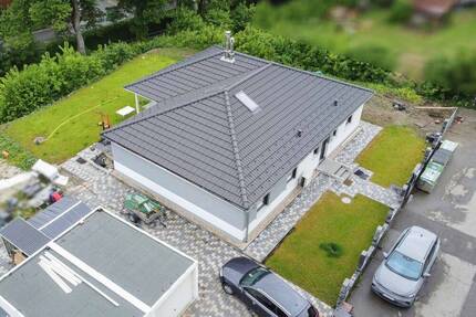 Haus Albstadt Tailfingen - 4 Zimmer, 141 m&sup2;, 500.000&euro; | Angebot:26698672