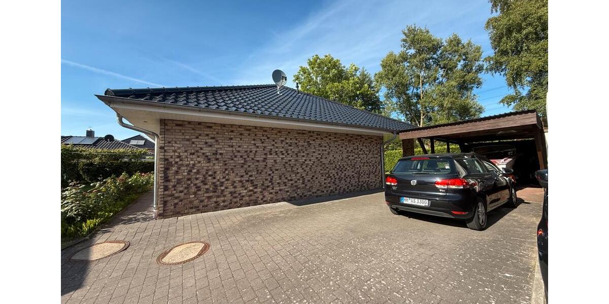 Bungalow Elmshorn - 4 Zimmer, 110 m&sup2;, 495.000&euro; | Angebot:26780519