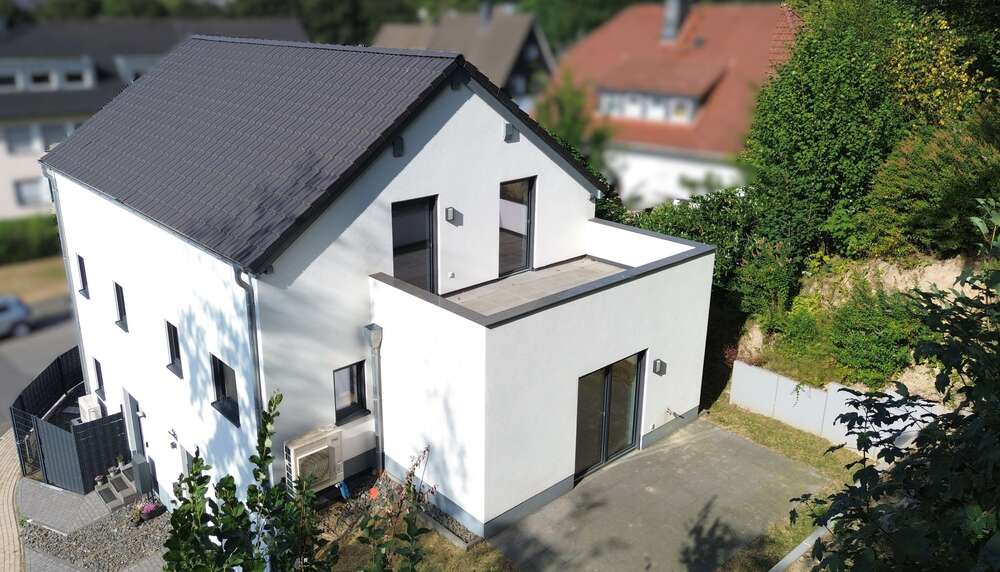 Einfamilienhaus Engelskirchen - 3 Zimmer, 123 m&sup2;, 425.000&euro; | Angebot:26756842