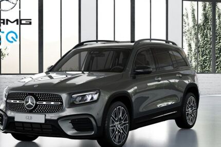 Mercedes-Benz GLB 180 9.688 km 41.470 &euro; Dortmund 44139