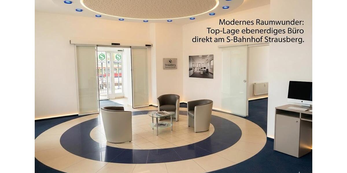 Gewerbeobjekt Strausberg - 899&euro; | Angebot:26664940