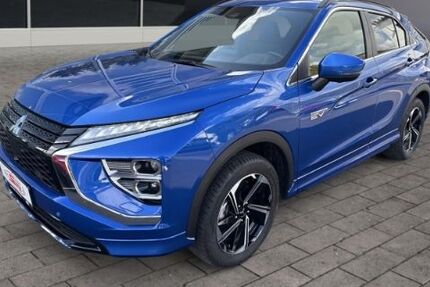 Mitsubishi Eclipse Cross 9.900 km 28.480 &euro; Obernburg 63785