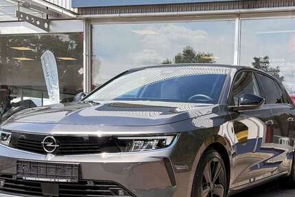 Opel Astra 47.000 km 16.990 &euro; Sankt Ingbert 66386