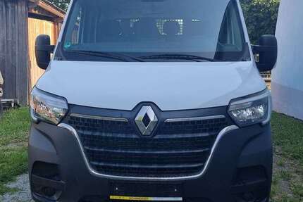 Renault Master 29.159 km 25.999 € Selbitz 95152