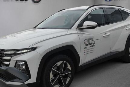 Hyundai TUCSON 15.000 km 32.990 &euro; Pforzheim 75177