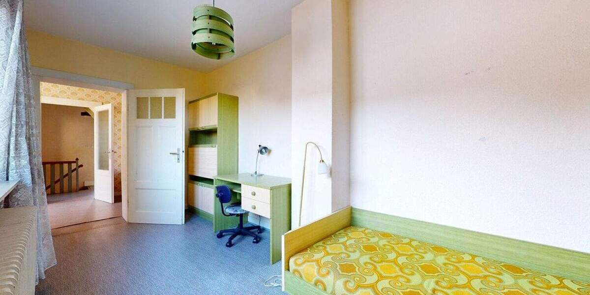 Doppelhaushälfte Frankfurt am Main Unterliederbach - 5 Zimmer, 91 m&sup2;, 349.000&euro; | Angebot:25355477