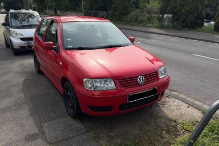 VW Polo 202.485 km 2.500 &euro; Bonn 53127
