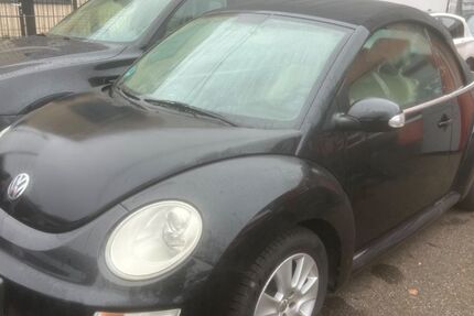 VW Beetle 220.000 km 3.950 € Köln 51105