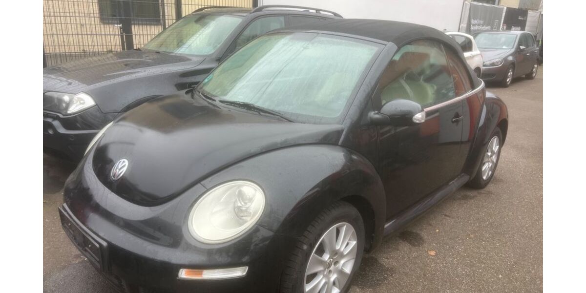 VW Beetle 220.000 km 3.950 € Köln 51105