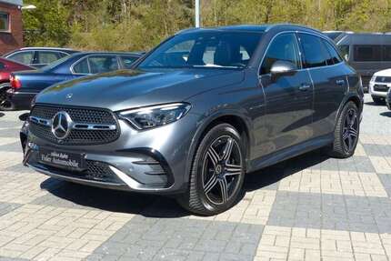 Mercedes-Benz GLC 220 42.452 km 47.990 &euro; Neustadt i.H. 23730